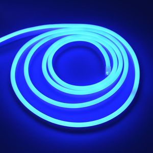 Wholesale leds neon for sale - Group buy Strips DC V Neon Light Led Strip IP67 Waterproof Led m Flexible Tube Rope Sign DIY Christmas Holiday Decoration