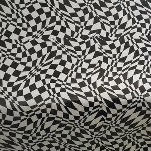 Black White Camouflage Vinyl Car Wrap Film Adhesive Decal Sticker DIY Air Release Roll Wrapping Foil