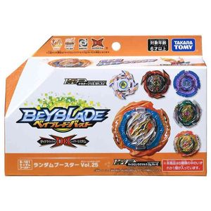 Tomy Beyblade Burst DB B-181 Booster casuale Vol.25 (1 pz casuale) 210803