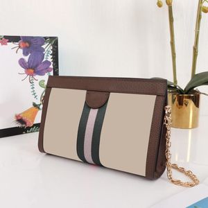 5A Moda de Luxo Marca Designer Bolsa de Ombro Clássica Carteira Dobrável Bolsa Feminina Clutch de Alta Qualidade Couro Macio01