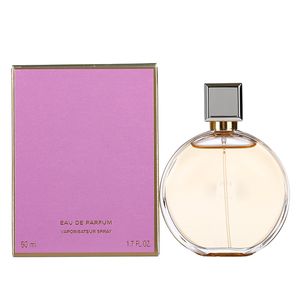 Perfumy damskie Lady Frgarance Spray Eau de Parfum 100ml szyprowe nuty kwiatowe licznik edycja długotrwały smak szybka bezpłatna wysyłka