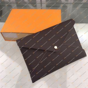 Ladies Designer Bags POCHETTE KIRIGAMI TOTES Handbag IPAD Storage Bag M62034 M82981 Top Mirror Quality Wallet Purse Pouch
