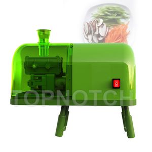 Cozinha de Desktop Pequeno Restaurante LEGOEK Scallion Verde Shredding Máquina de corte SHRED Garlic Sprouts Maker