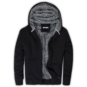 Buratti Men Hoodie толстовка Slim Fit Site Fashion Pullovers теплый карманный пиджак с капюшоном Erkek пот 575708 201113