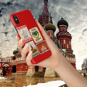 50 Stück russische Kultur-Aufkleber, nicht zufällig, für Auto, Fahrrad, Gepäck, Laptop, Skateboard, Motor, Wasserflasche, Snowboard, Wandaufkleber, Kindergeschenke