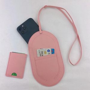 Mode Universal Telefon Pouches för iPhone 12 Pro Max 11 XR XS Väskor Läderkåpa Handväska Väska + Plånbok Kortväska