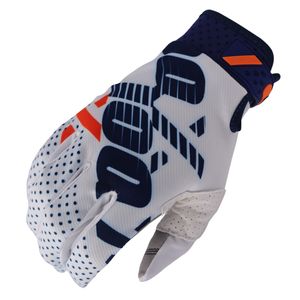 IOQX MX Motorbike Gloves Cycling Mountain Bicycle Gloves Full Finger Moto Off-road Glove2152