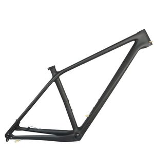 2021 Novo 29 2 27 5er Full Carbon Frame MTB Tecnologia EPS Quadro de Carbono com MTB Frame Famoso Marca FM699