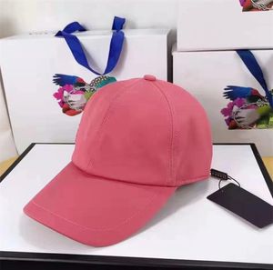 Yazlık Ayakkabı Kadınlar toptan satış-Klasik Tasarımcı Top Kap En Kaliteli Popüler Tuval Eğlence Moda Güneş Şapka Açık Spor Erkek Kadın Beyzbol Kapaklar Için