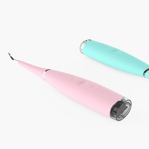 Professionelle Dental Scaler Ultraschall Instrumente Usb Aufladbare Für Zähne Reinigung Elektrische Scaler Bleaching Kit Großhandel