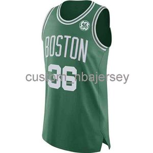 Marcus Smart Jersey Nome personalizzato qualsiasi numero