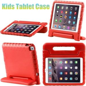 Samsung Galaxy Tab 530 T560 Case Shockproof Opprovproof Eva Piana Pokrywa ochronna do iPad Series Universal Cute Kids Tabket Cases