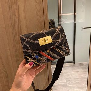 Wholesale Ladies Handbag Leather Bag Handbag New Shoulder Bag Simple Letter H Lady Color Handbag Cosmetic Women Bags free shipping