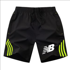 2021 Men Running Shorts Summer Workout Quick Dry Sportswear Jogging Men's Marathon Short Pants Gym Shorts Training Fitness Sport C0222