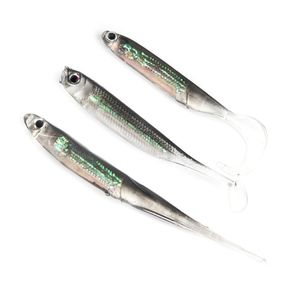soft fish spinner fishing lures - Buy soft fish spinner fishing lures with free shipping on DHgate