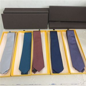 Новый 8см мужской галстук
