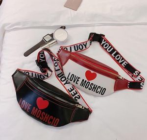 Midja väskor kvinnor laser resa väska fanny pack pengar bälte plånbok män mode holografisk glitter mångfärgad bum påse