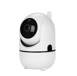 1080P 클라우드 스토리지 무선 WiFi IP 카메라 인간의 미니 캠의 지능형 자동차 추적 홈 보안 감시 CCTV 카메라 DHL 선박