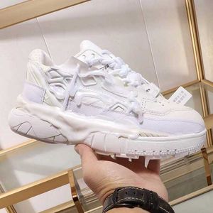 classic trend brand sneakers 3544 men and women personality casual shoes color nose designer increased soles top highquality sneakers