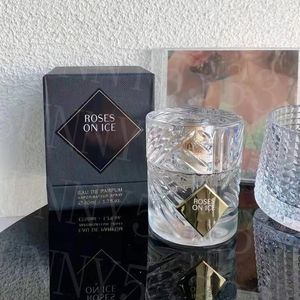 SALES! Newest arrival perfume Angels share Rose on ice Rolling in love good girl gone bad Lady Perfume Spray 50ML EDT EDP Highest 1:1 Quality fast delivery