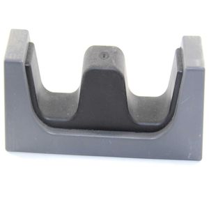 Suporte de Arma Magnética Suporte de Arma de Cofre para Barrel Resto Resto Armazenamento 210609