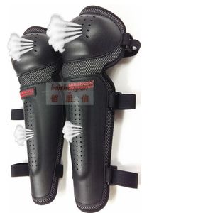 Armatura per moto SX052 Equipaggiamento protettivo Ginocchiere da equitazione Protezione anti-caduta Anti-fuoristrada Modelli per adulti maschili e femminili