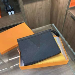 Die neue 2021 Männer Handtasche Purseuality Mädchen Jungen Unisex Geldbörsen für Frauen Clutch Cluch Taschen Handtaschen Hohe Druck Qualität Handtasche Großhandel