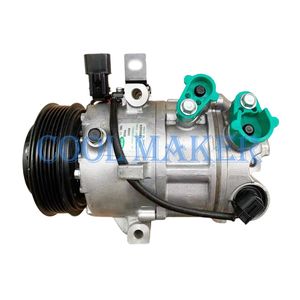 vs16 for hyundai ix35/kia sportage 2.0 acコンプレッサーCC1839cp 977012y550 8fk351010061