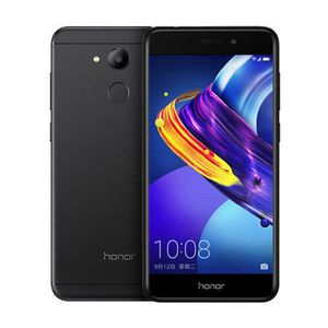 Original Huawei Honor V9 Play 4G LTE Cell Phone 4GB RAM 32GB ROM MT6750 Octa Core Andoid 5.2" 13MP 3000mAh Fingerprint ID Smart Mobile Phone