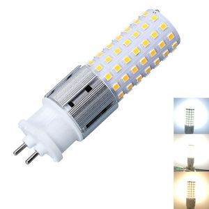 電球15W LEDランプコーンの電球G12 AC 85-265VのちらつきSMD 5730 96LEDSの照明街灯は150Wのハロゲンを置き換えます