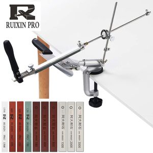 RUIXIN PRO RX 008 Festwinkel-Energemesser, professioneller Diamant-Energestein 220311