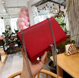 High Quality Designer Bags Lady Shoulder Bag Handbag Purse Color Inner Clip With Silver Hardware Classic Stripe Multifunctional Large Capacity 15 Bags