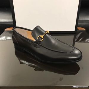 L5 Hochwertige ITALIENISCHE HERRENSCHUHE AUS ECHTEM LEDER OXFORD-SCHUHE Für MÄNNER FORMALE HochzeitsKLEIDSCHUHE Zapatos Hombre Sapato Masculino 33