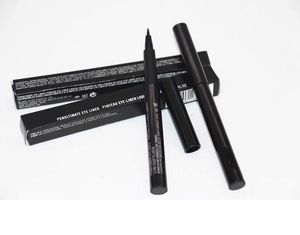 New Eyes Makeup Eyeliner Pencil Black Eye Liner Pencil-Eye con scatola in stock