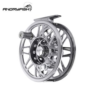 Baitcasting Reels Adjustable Left And Right Hand Exchange Flying Fishing Wheel With Releasing Force