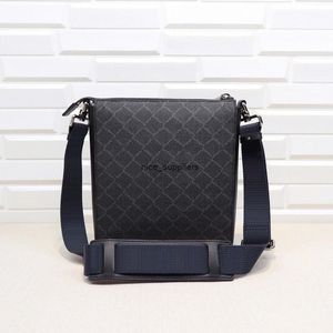 Borsa da uomo Tote Boston Totes Moda uomo Spalla Messenger Cintura Zaino Mini Bagagli Borsa stile di vita