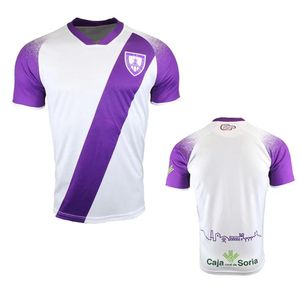 Wholesale best quality custom shirts for sale - Group buy Numancia Customized Thai Quality Soccer Jerseys Shirts Custom Soccer Jersey football wear home away yakuda Dropshipping Accepted best sports popular