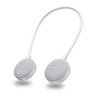 Speaker Portable Bluetooth 5.0 Profundo Bass Sound Caixa Profissional Sem Fio Sem Fio para Home Theater System Wearable