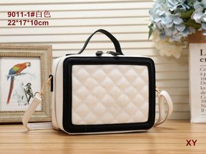 XY 9011-1# High Quality women Ladies Single handbag tote Shoulder backpack bag purse wallet293P