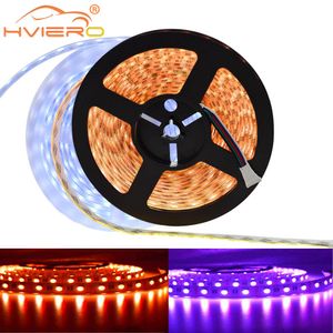 LED Strip 5m RGBW RGBWW 5050 300LEDS Flexibleip20 IP65 IP67 DC 12V 4in1 Chip Impermeabile Home Holiday Garden Light