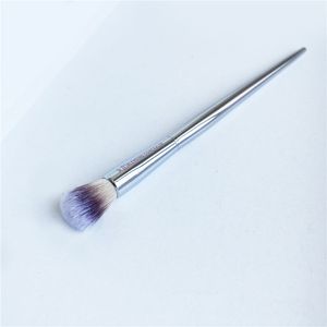 Live Beauty Blending Concealer Makeup Brush #203 - För Spot Under Eye Shadow Concealer Blending Cosmetics Brush Tool