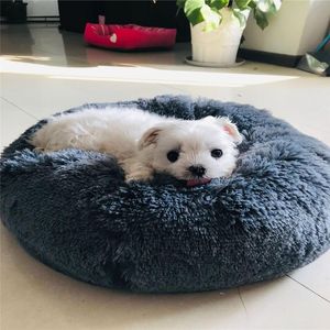 Kennels Długopisy Cute Pet Bed Oddychająca Pościel Dla Mały Średni Duży Pies Miękki Zmywalny Dom Kot Puppy Bawełniany Liner Wash