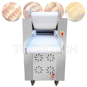 220V Kommersiell Press Dough Machine Home Flour Mixer Doughs Kneading Maker