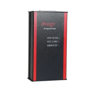 Iprog+ Programmer V87 IMMO Mileage Airbag bis 2019