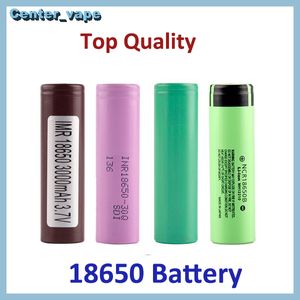 Najwyższej jakości 18650 bateria HG2 30Q VTC6 3000MAH NCR 3400mAh 25r 2500mAh E Cig Mod Akumulator LI-ION