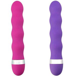 NXY Dildos Lipiec Multi Speed ​​G Spot Vagina Wibrator Clitoris Butt Plug Anal Arkotyczne Wyroby Produkty Sex Zabawki Dla Kobiet Mężczyzn Dorośli Kobiet Dildo 0105