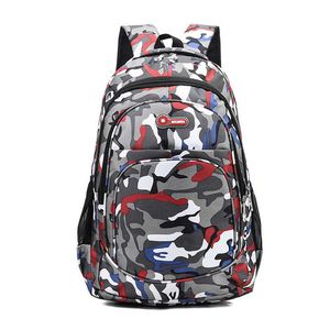 Mochila à prova d 'água escalada escalada saco de esportes ao ar livre viagem camping de caminhada Q0721