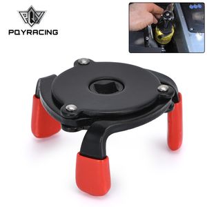 High Quality Universal 3 Jaw Oil Filter Remover Tool Cars Oil Filter Removal Tool Interface Special Tools Oil Filter Wrench Tool PQY-OFRT02