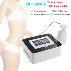 Liposonix HIFU do maszyny odchudzania ciała Maszyna do zmniejszania tłuszczów Maszyna odchudzająca HIFU Liposonix