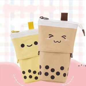standing pencil pouch - Buy standing pencil pouch with free shipping on YuanWenjun